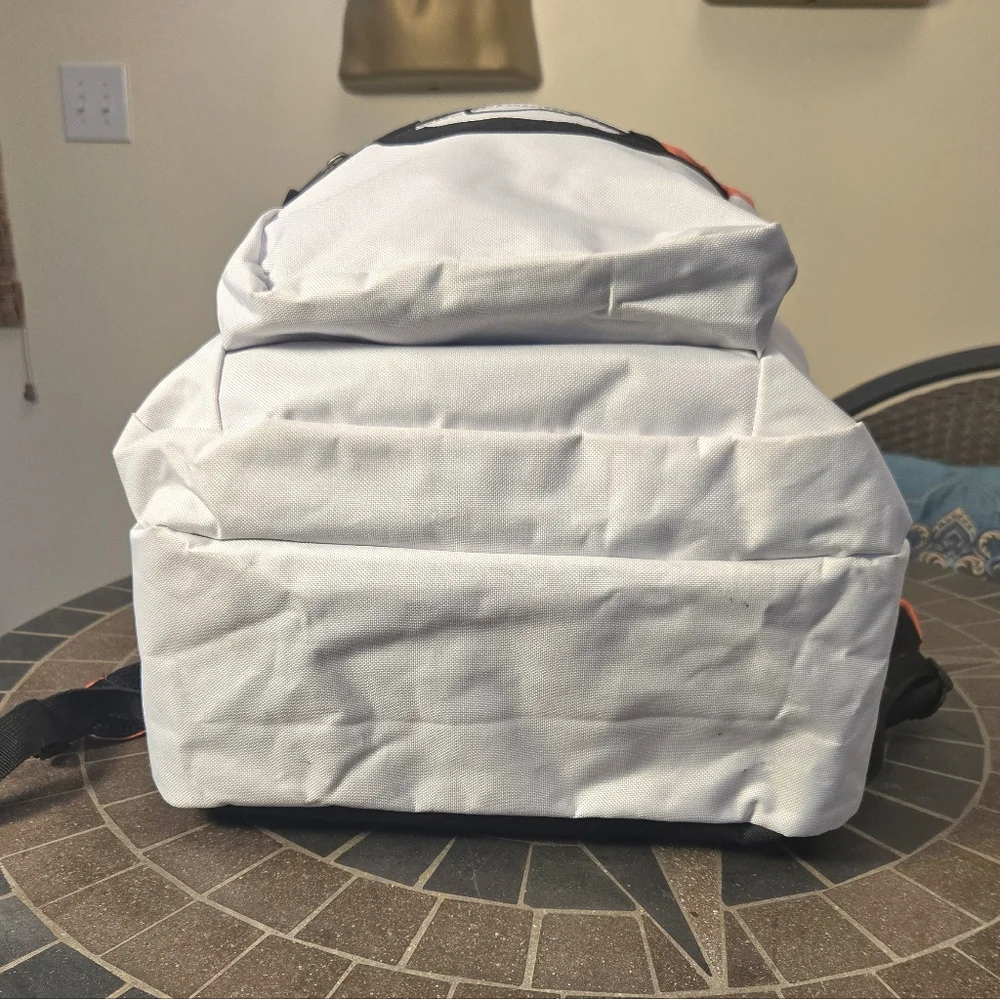 Pokemon Nintendo Game Freak Poke Ball Backpack